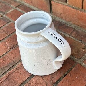 JOMONDO Ceramic Mug
